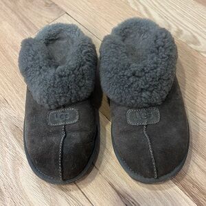 Ugg slippers